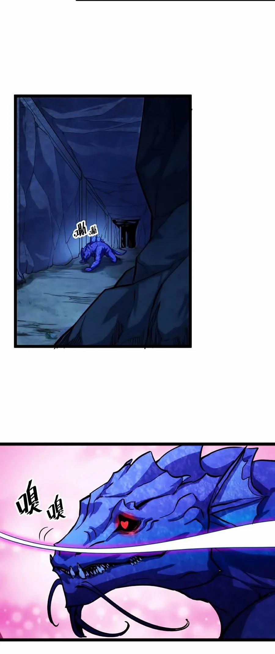 Mạt Thế Quật Khởi 8 trang 20