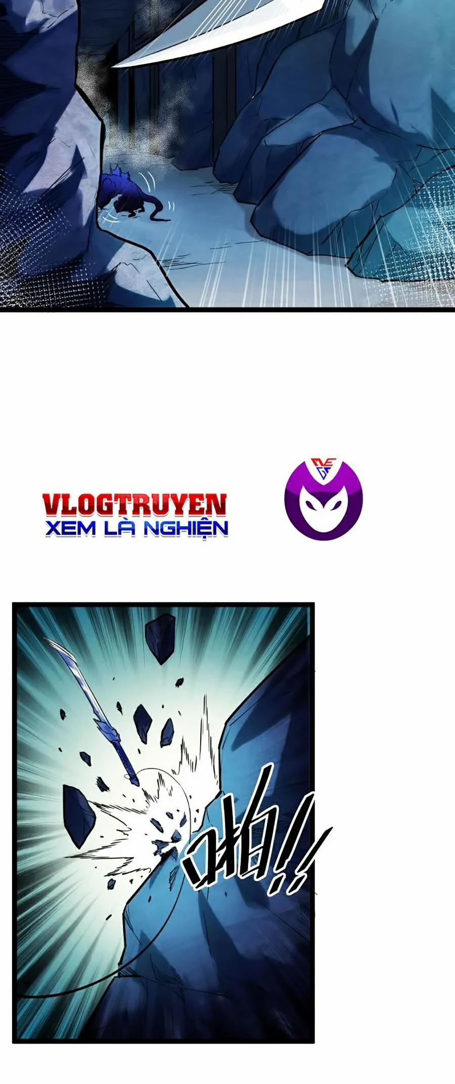 Mạt Thế Quật Khởi 8 trang 23