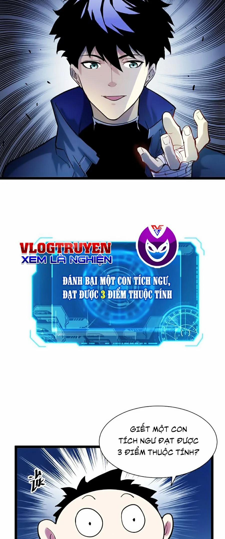 Mạt Thế Quật Khởi 8 trang 28