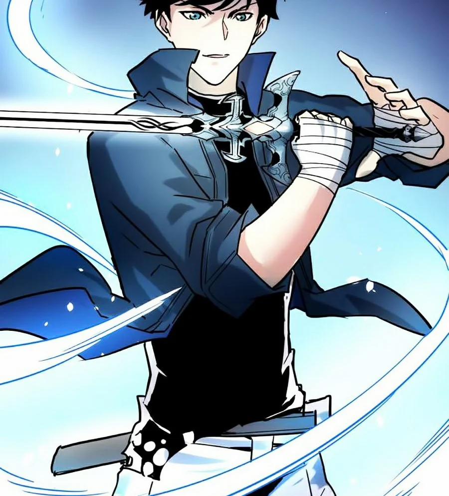 Mạt Thế Quật Khởi 8 trang 33