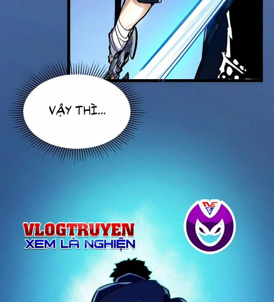 Mạt Thế Quật Khởi 8 trang 37