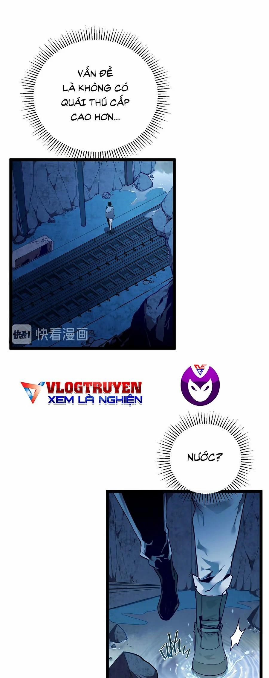 Mạt Thế Quật Khởi 9 trang 16