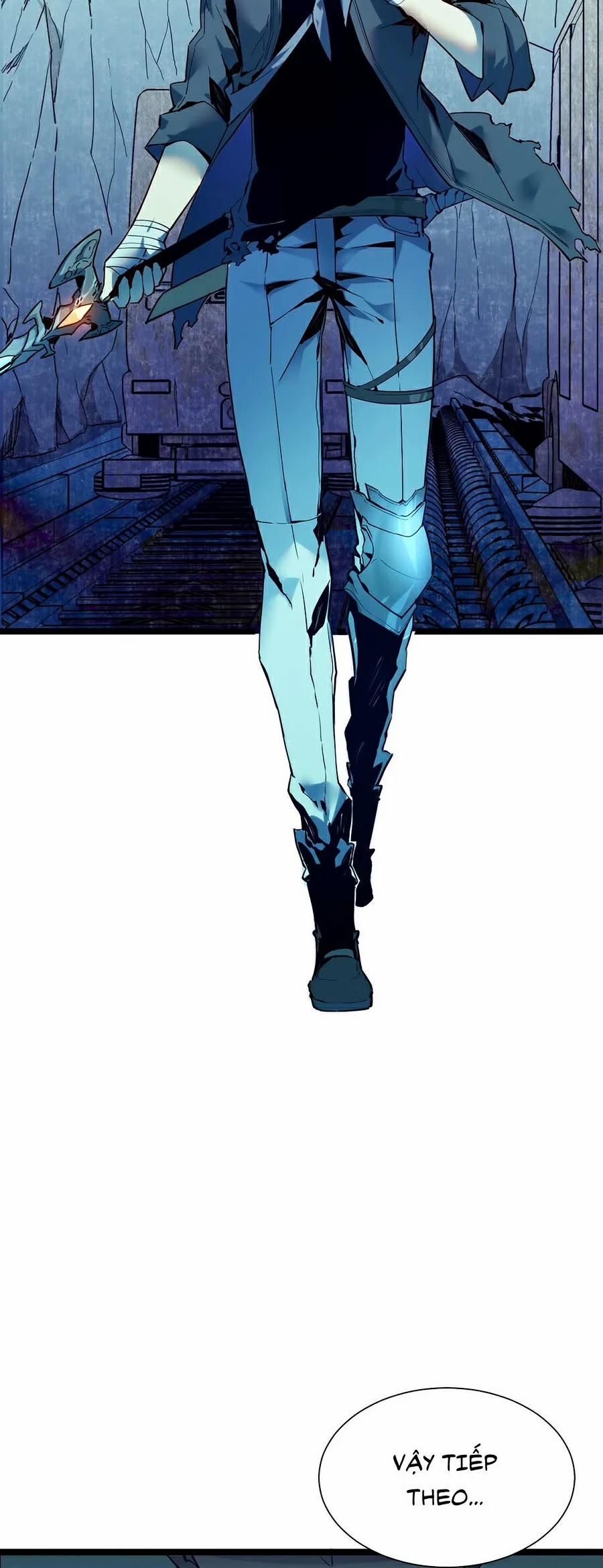 Mạt Thế Quật Khởi 9 trang 3