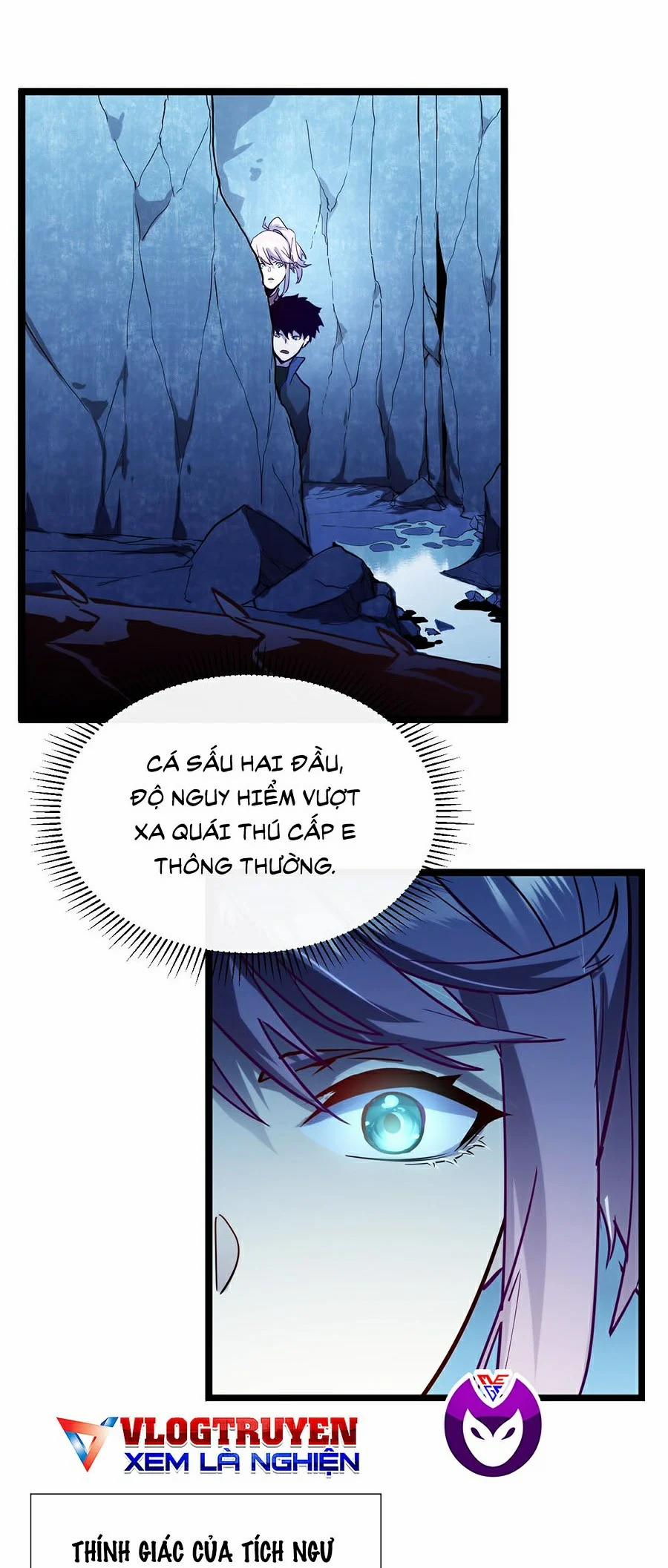 Mạt Thế Quật Khởi 9 trang 36