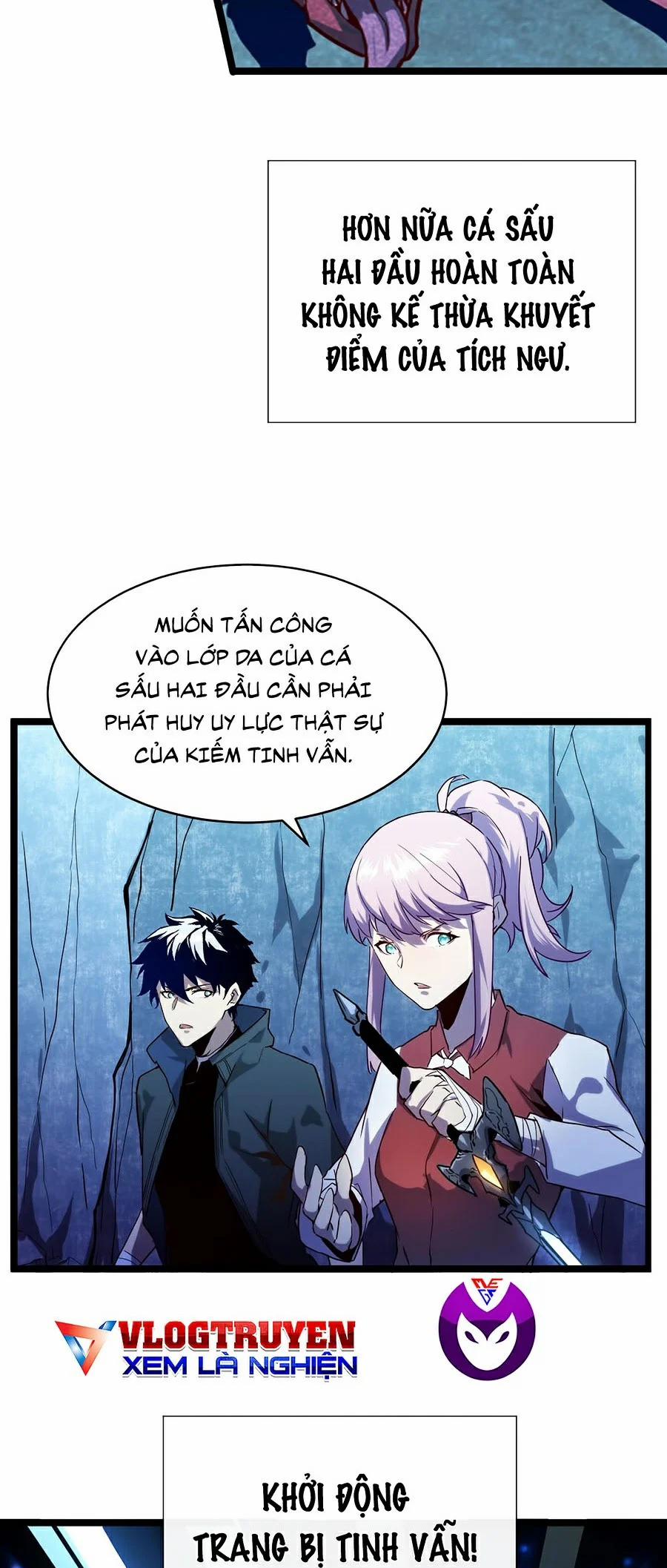 Mạt Thế Quật Khởi 9 trang 38