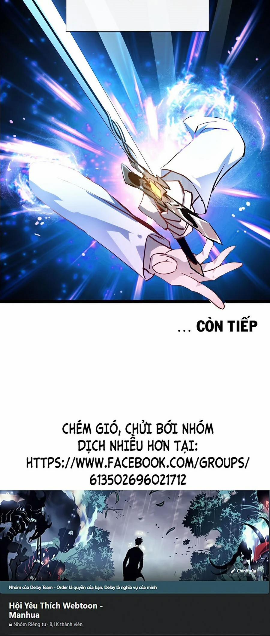 Mạt Thế Quật Khởi 9 trang 39