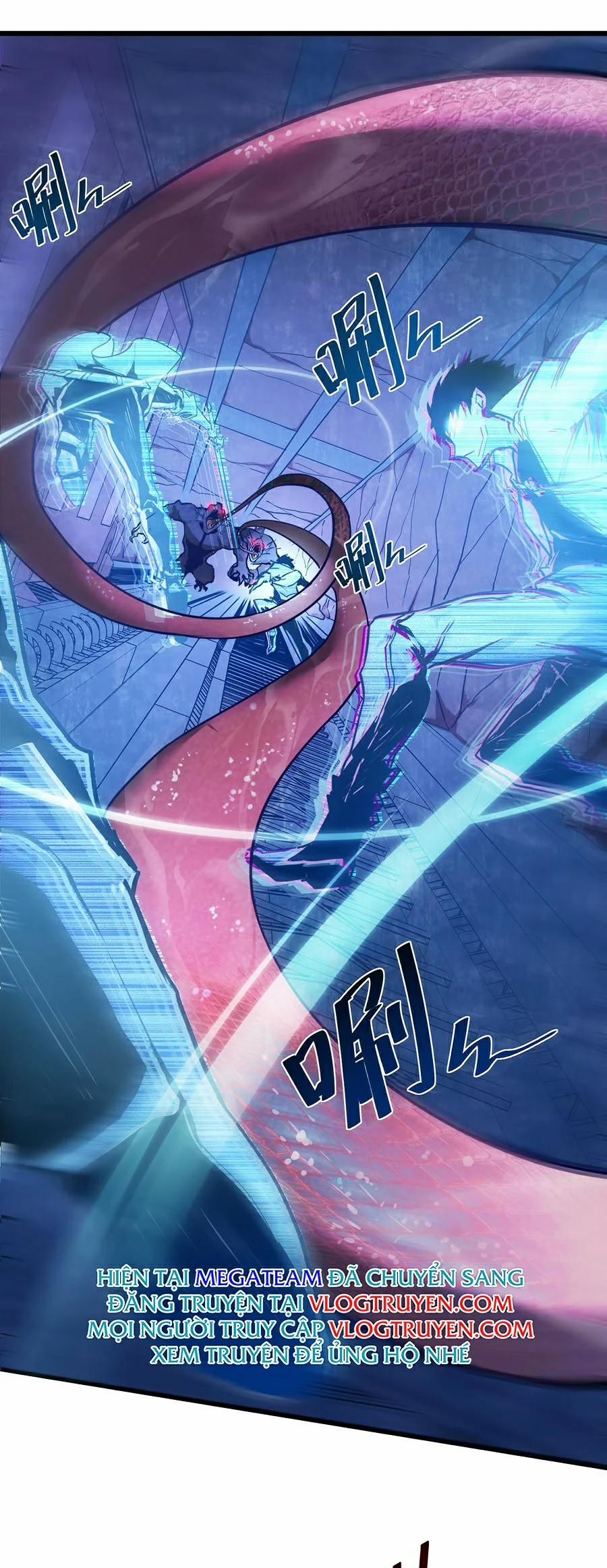 Mạt Thế Quật Khởi 9 trang 8