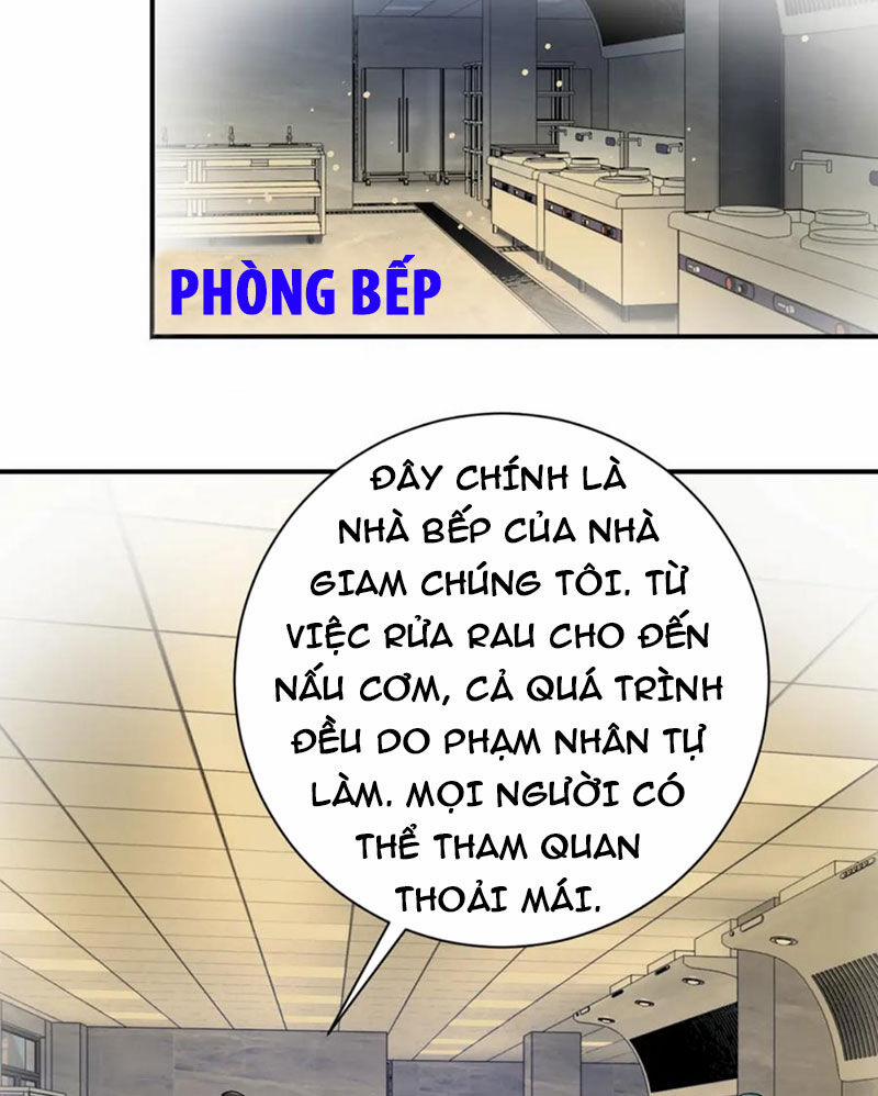 Mạt Thế Siêu Cấp Hệ Thống Chương 343 Trang 12