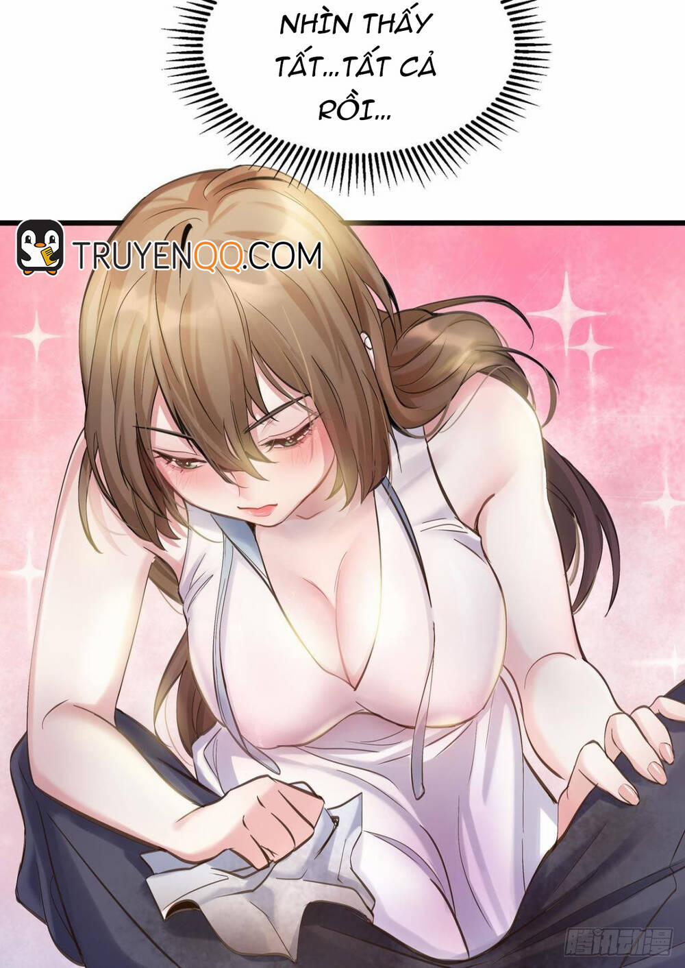 Mạt Thế Thần Tài 1 trang 14