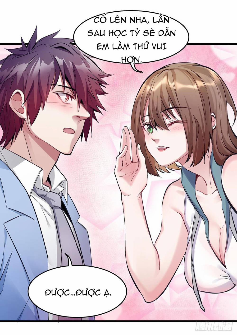 Mạt Thế Thần Tài 1 trang 19