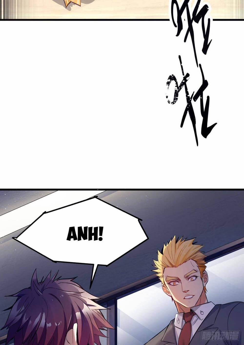 Mạt Thế Thần Tài 1 trang 23