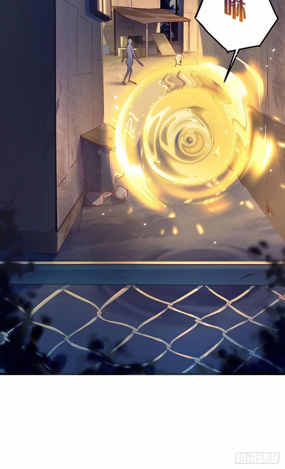 Mạt Thế Thần Tài 1 trang 32