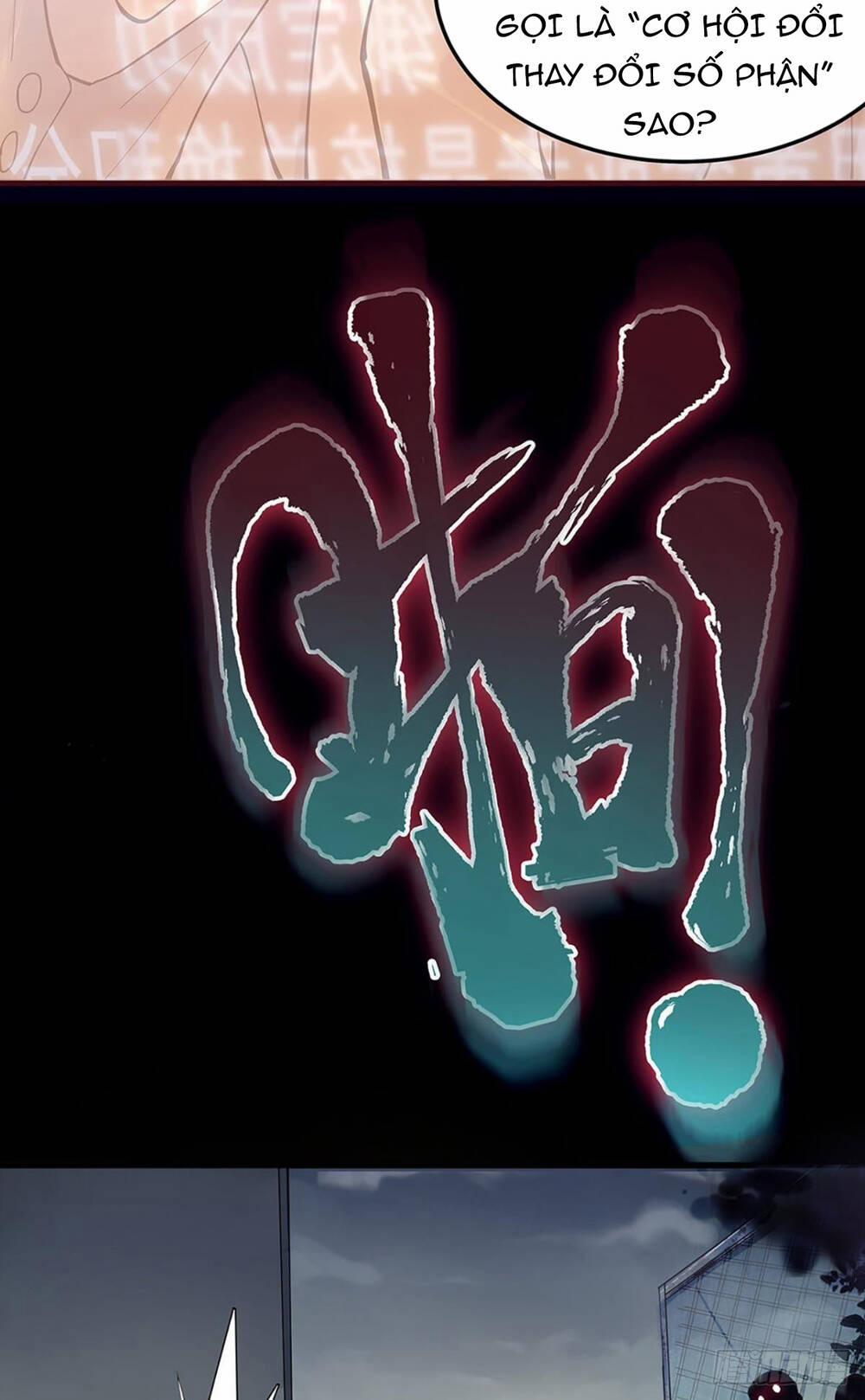 Mạt Thế Thần Tài 1 trang 39