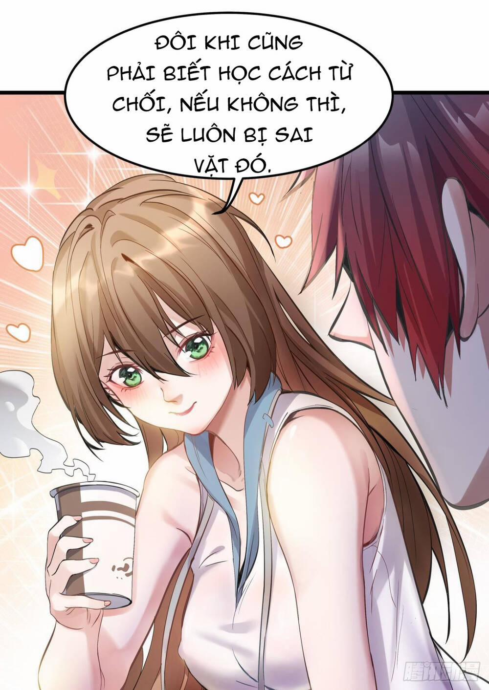 Mạt Thế Thần Tài 1 trang 7