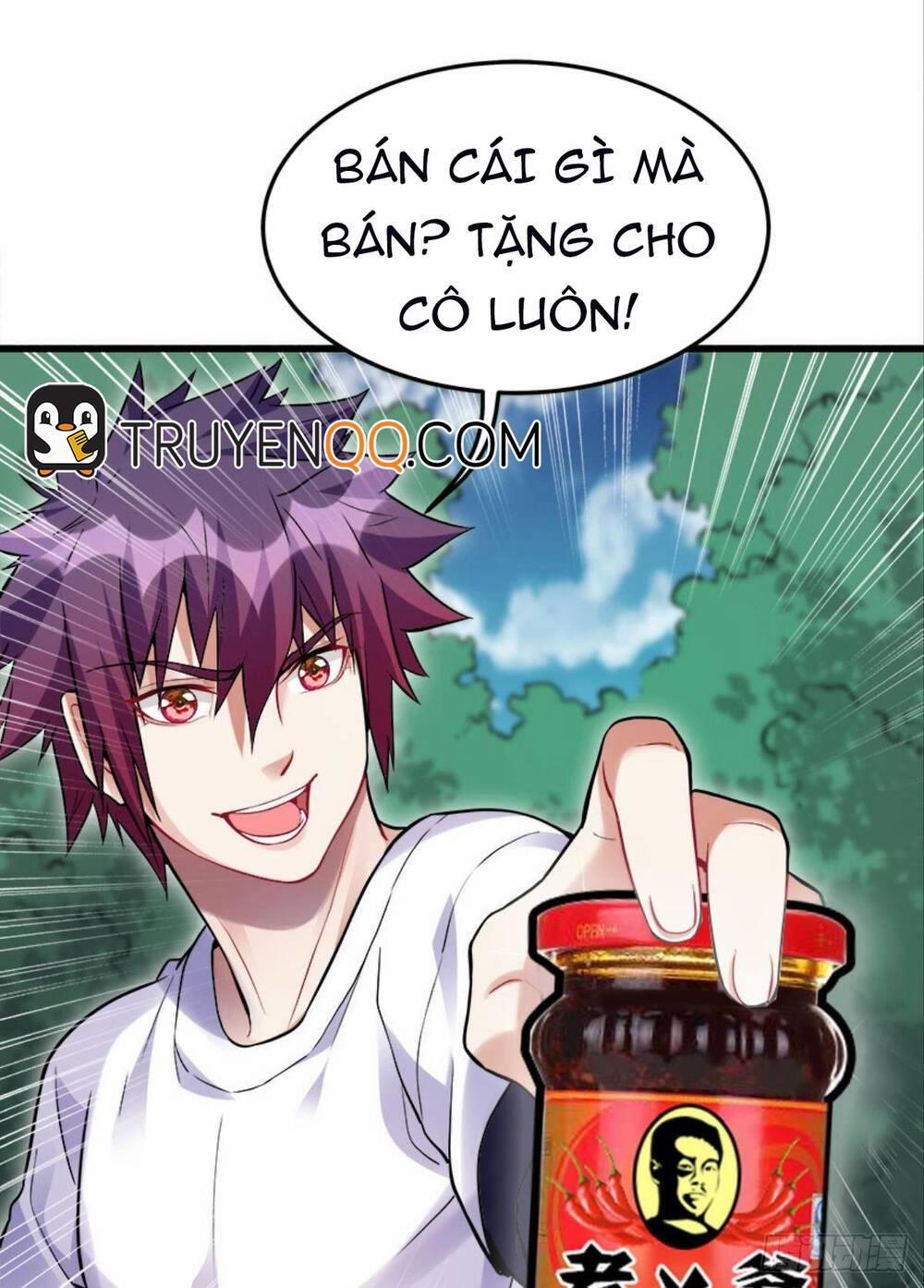 Mạt Thế Thần Tài 10 trang 1