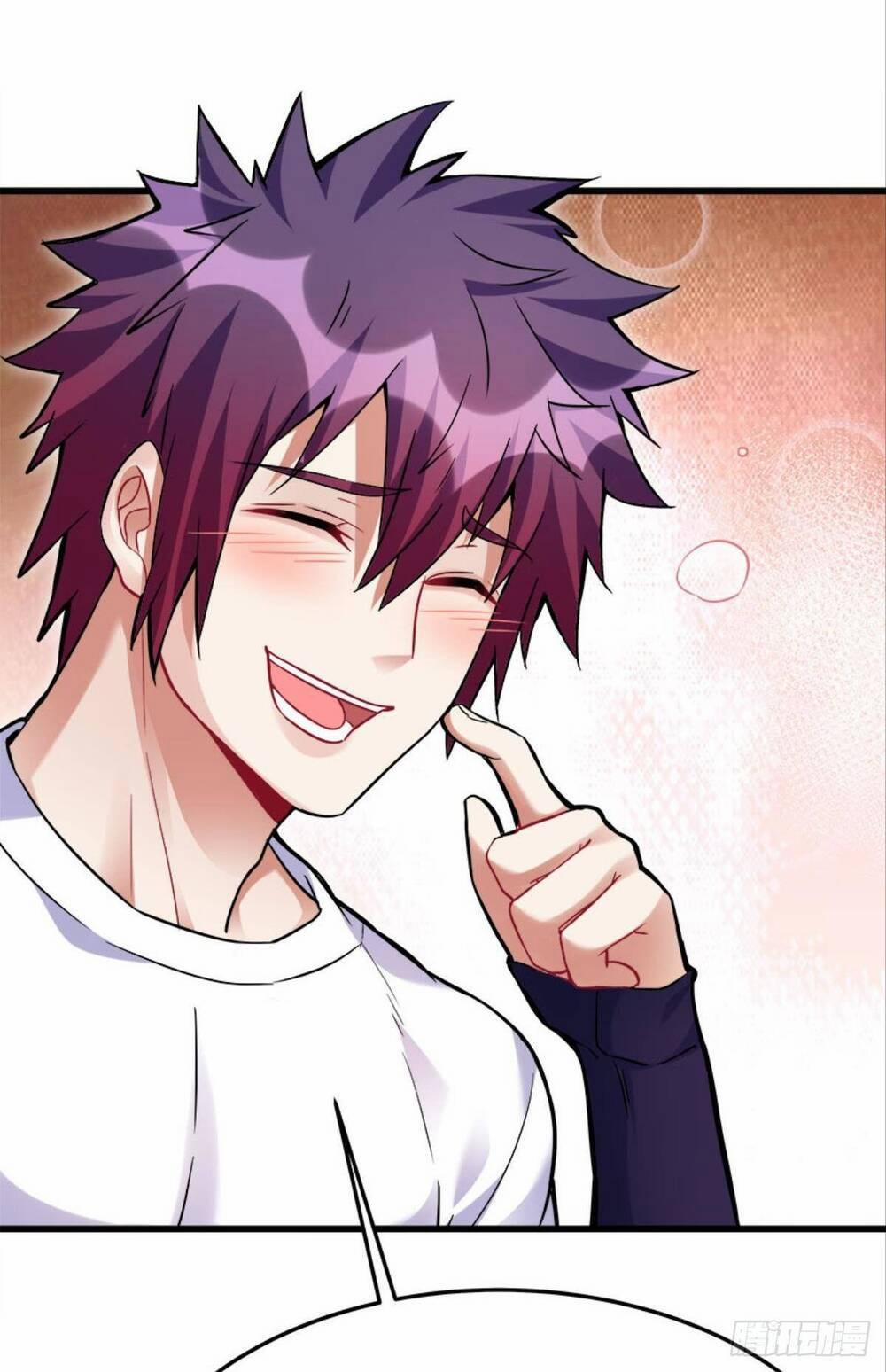 Mạt Thế Thần Tài 10 trang 13