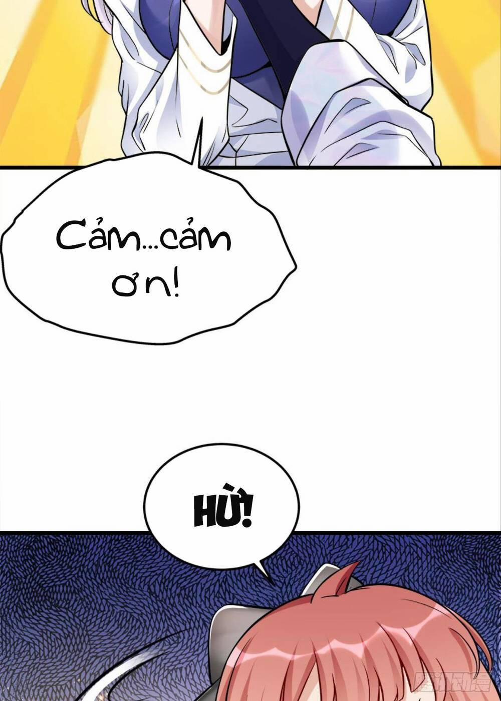 Mạt Thế Thần Tài 11 trang 14