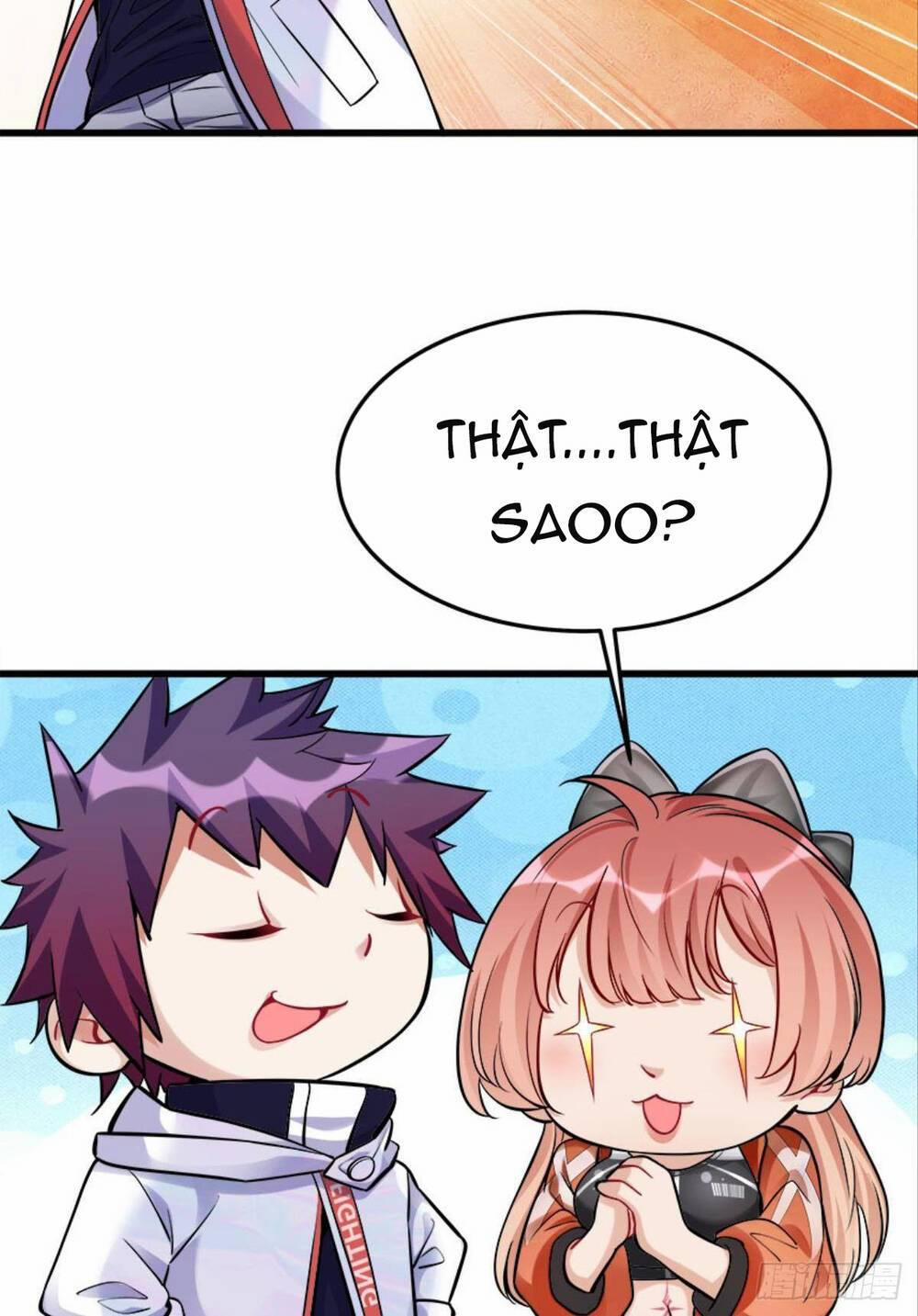 Mạt Thế Thần Tài 11 trang 17