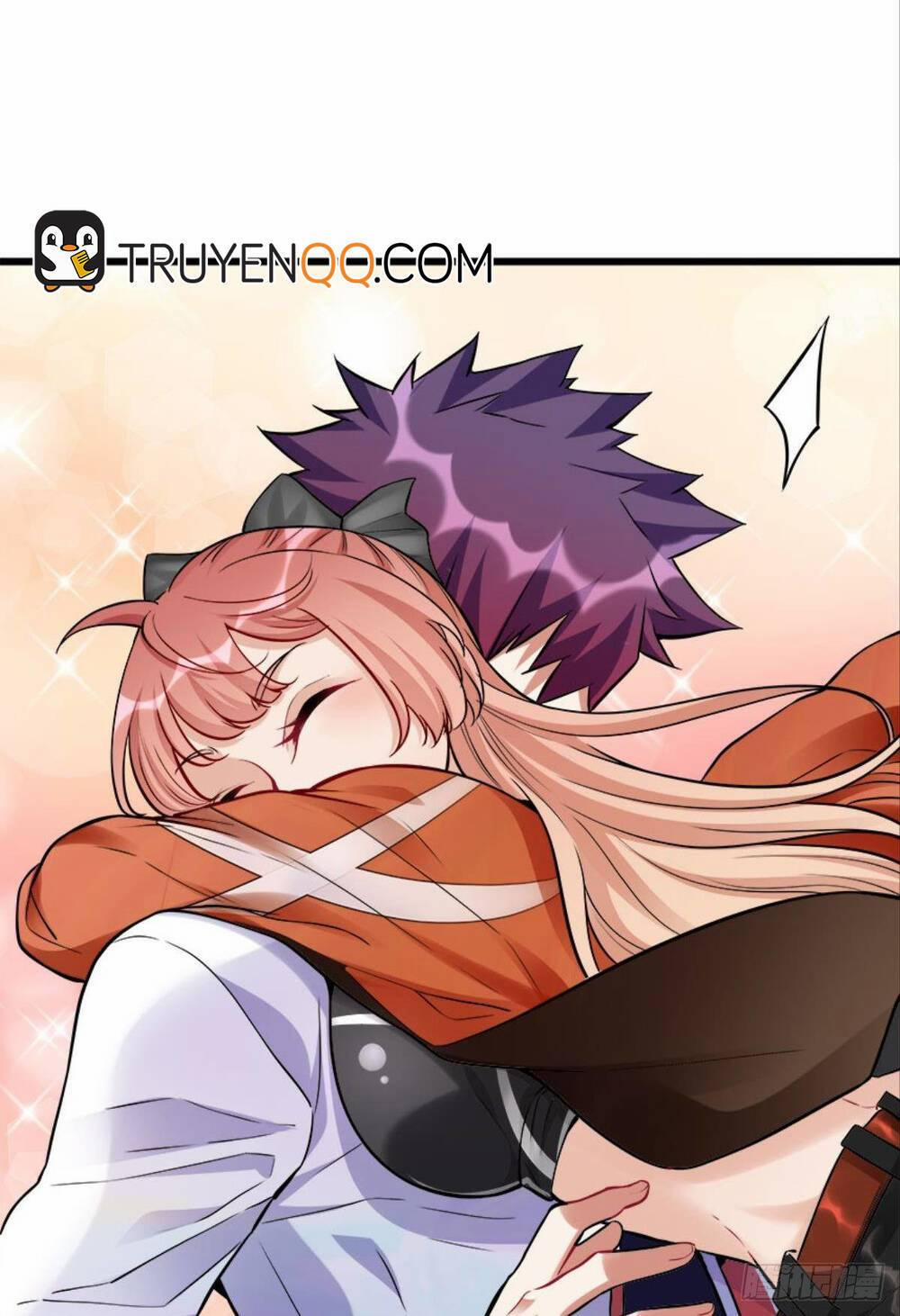 Mạt Thế Thần Tài 11 trang 20