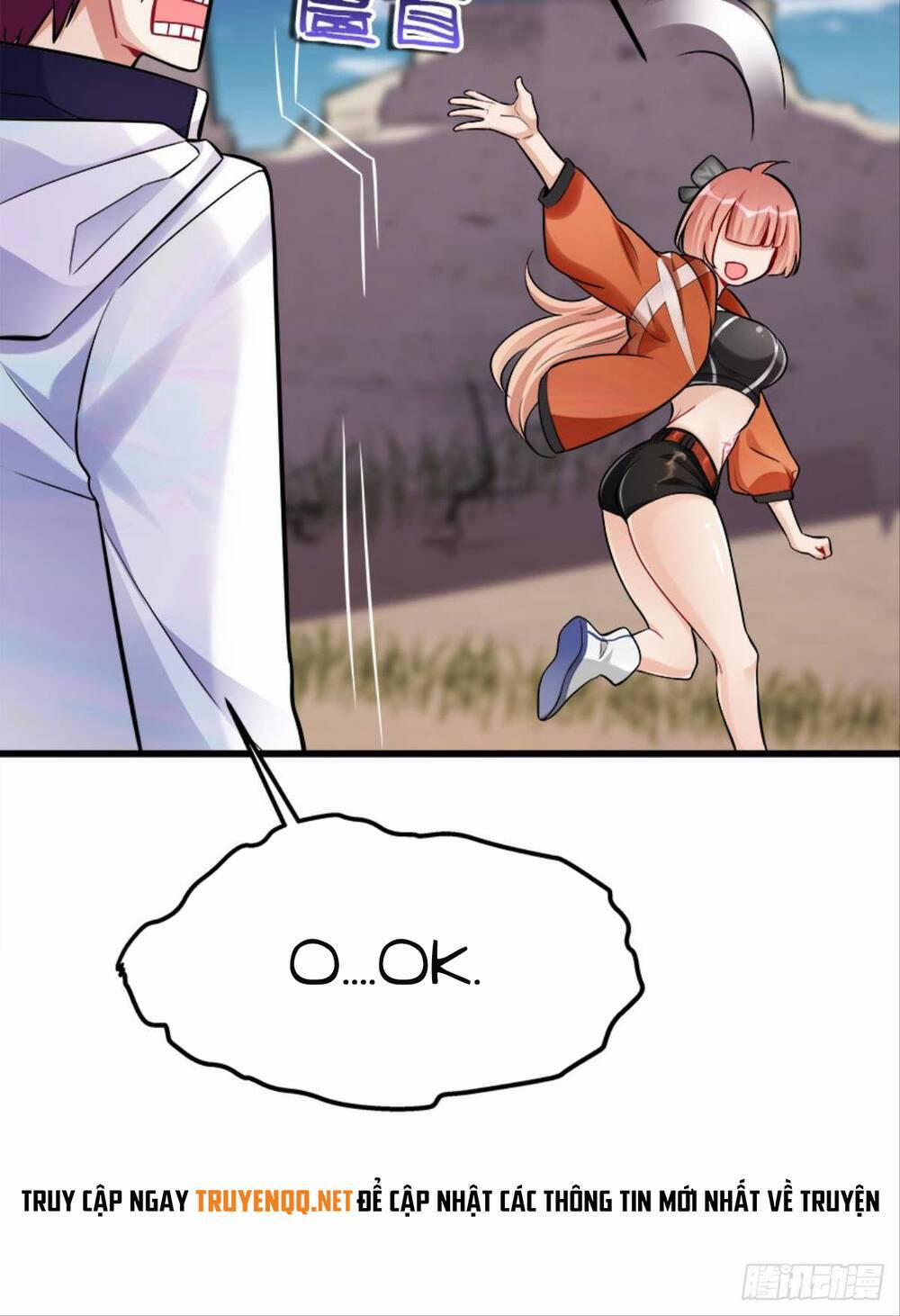 Mạt Thế Thần Tài 11 trang 22