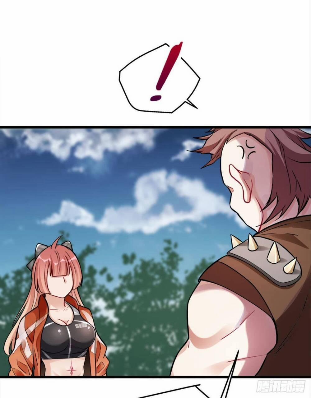 Mạt Thế Thần Tài 11 trang 42