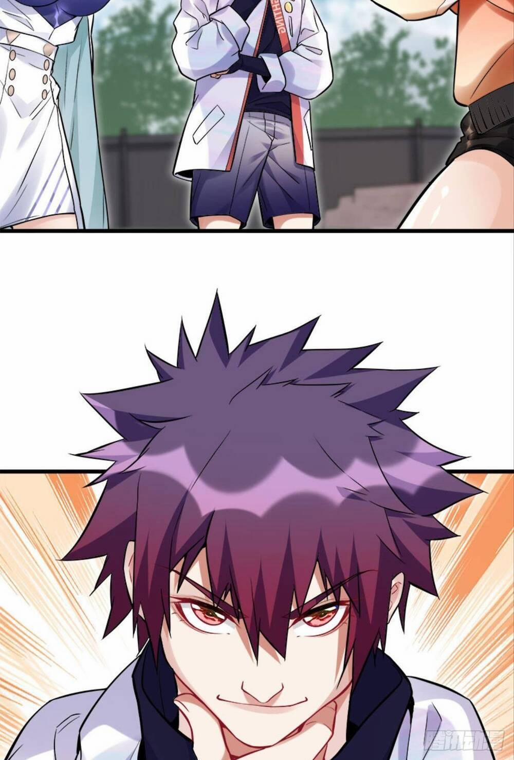 Mạt Thế Thần Tài 11 trang 5