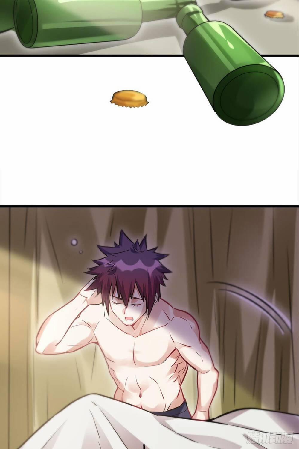 Mạt Thế Thần Tài 12 trang 33