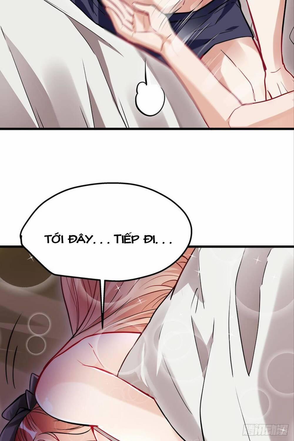 Mạt Thế Thần Tài 12 trang 36