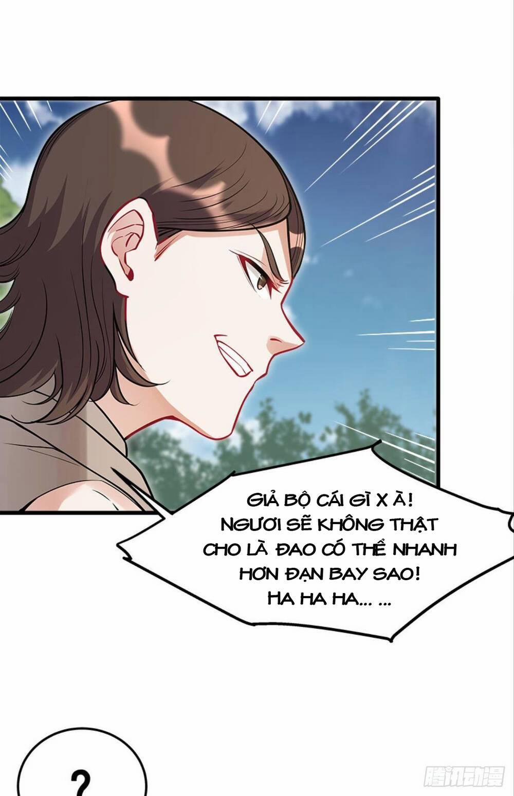 Mạt Thế Thần Tài 12 trang 6