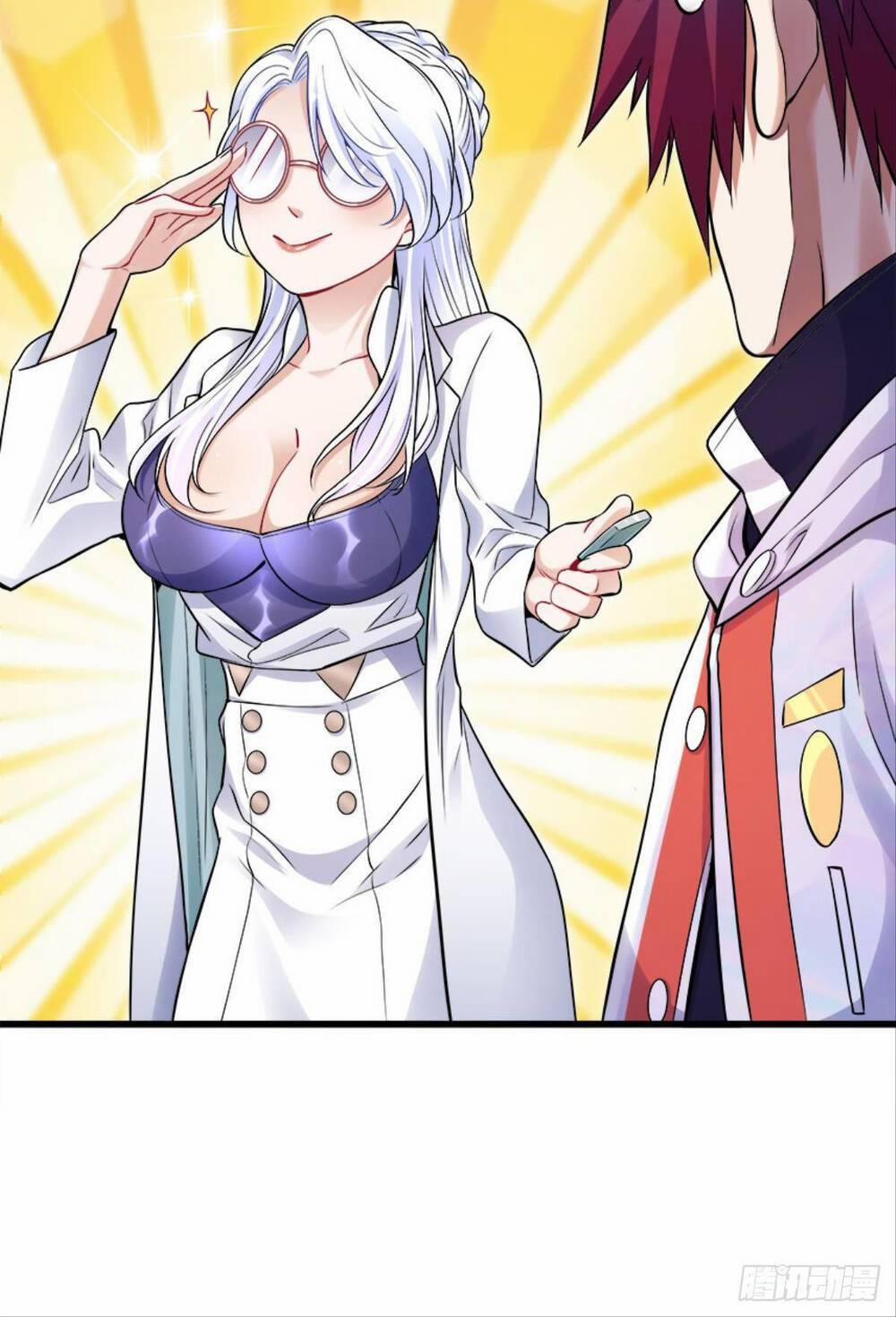 Mạt Thế Thần Tài 13 trang 13