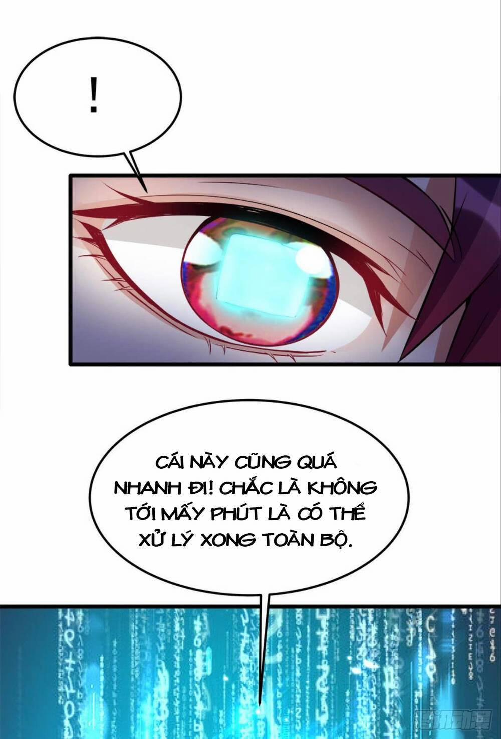 Mạt Thế Thần Tài 13 trang 24