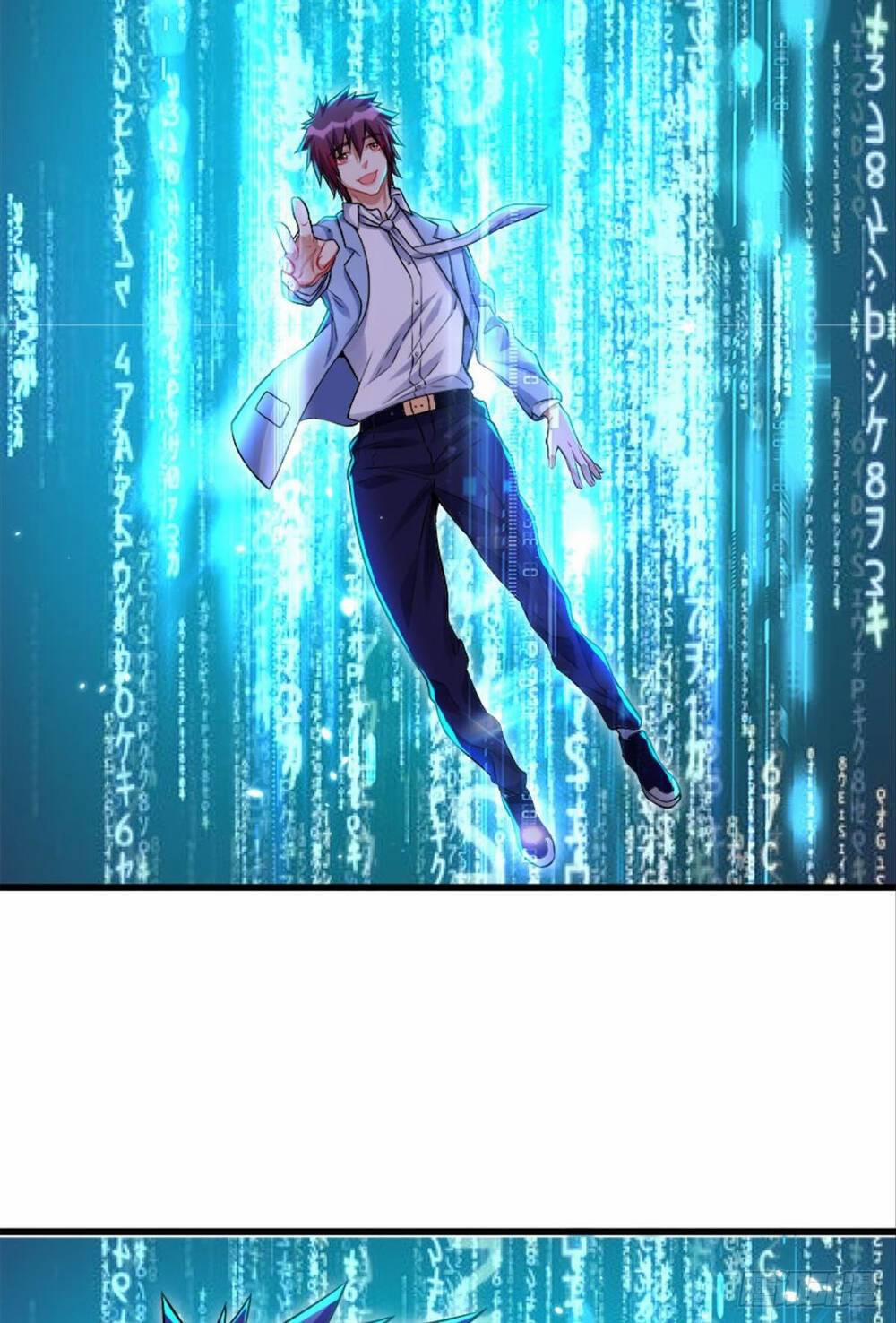 Mạt Thế Thần Tài 13 trang 25