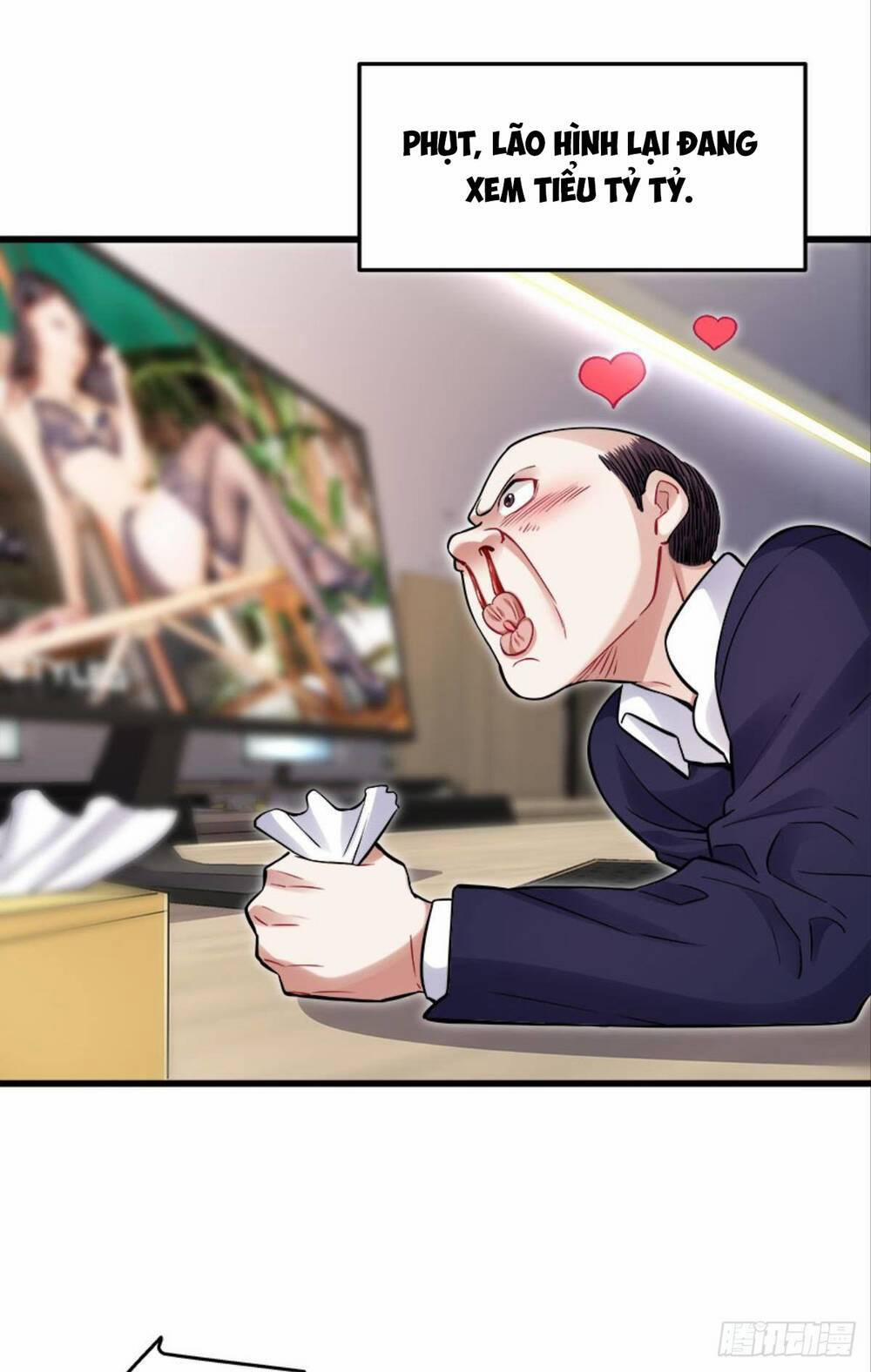 Mạt Thế Thần Tài 13 trang 27