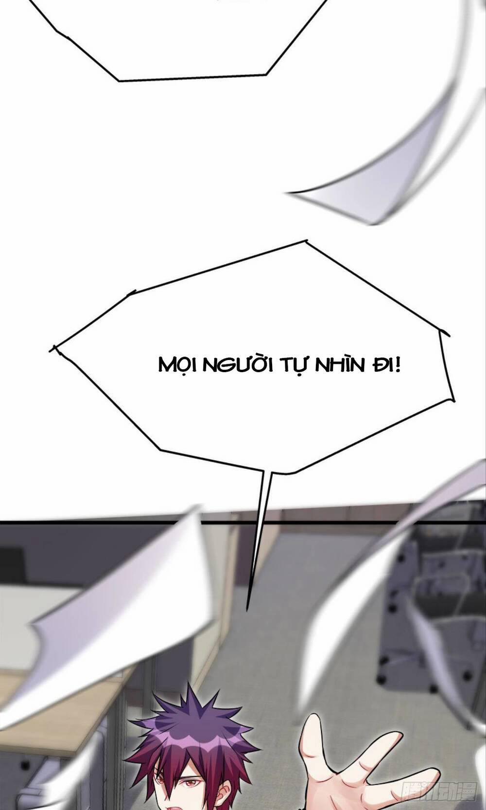 Mạt Thế Thần Tài 13 trang 34