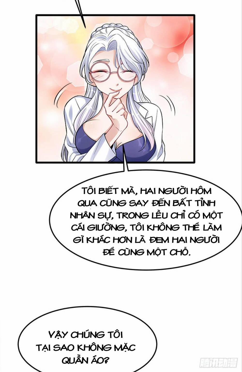 Mạt Thế Thần Tài 13 trang 9