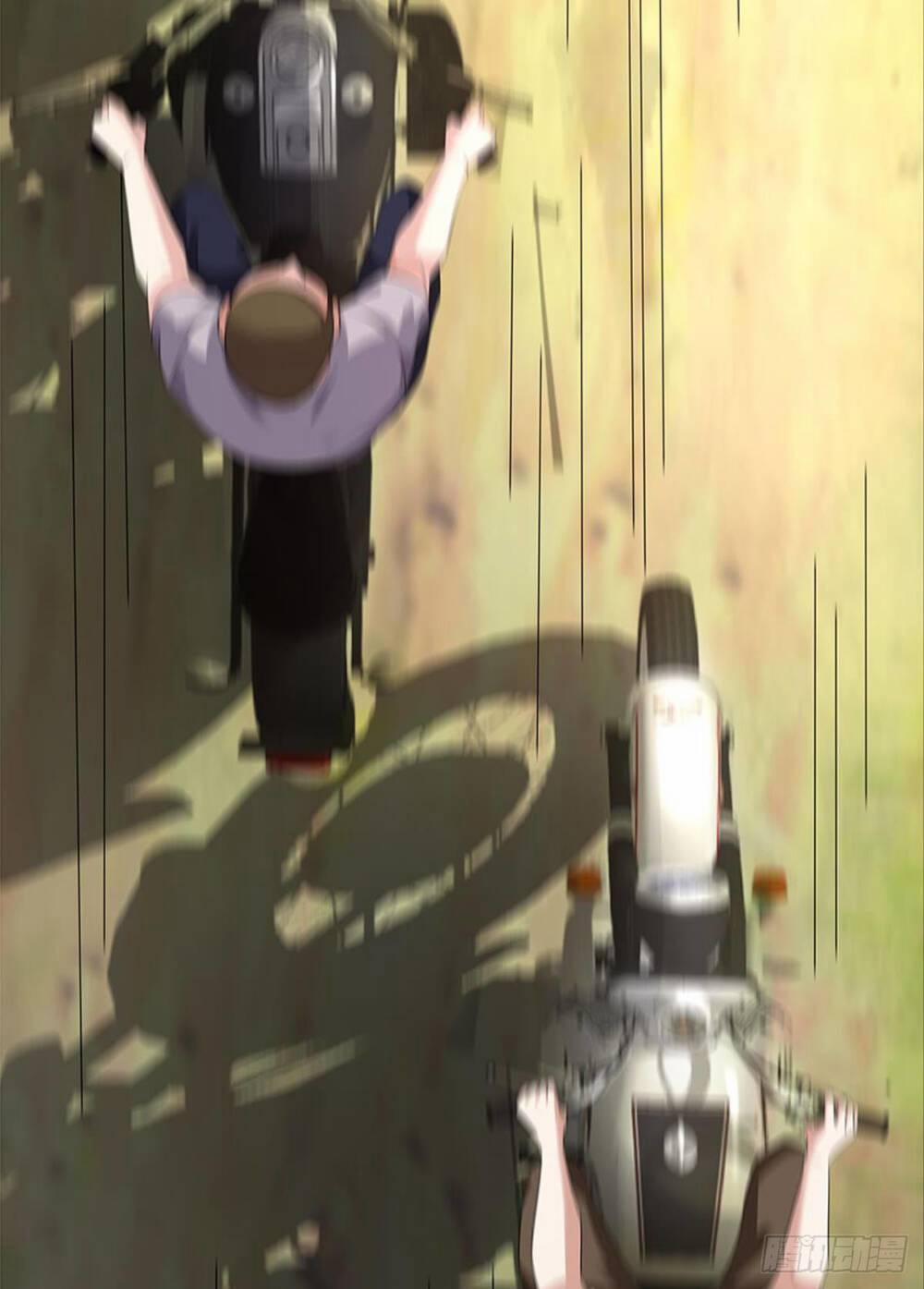 Mạt Thế Thần Tài 14 trang 32