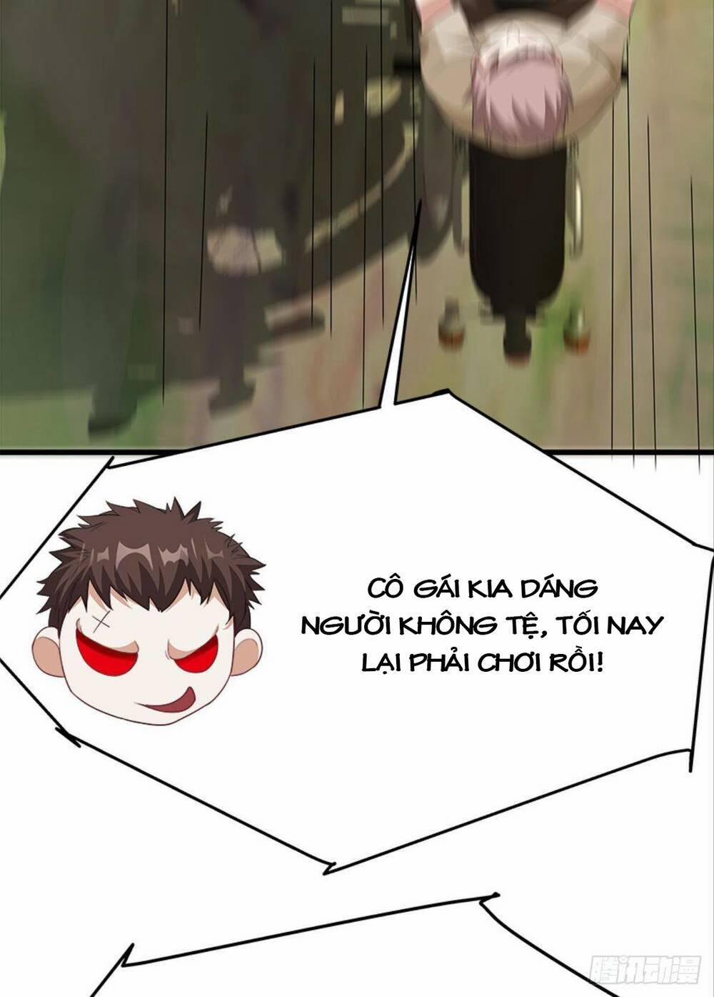 Mạt Thế Thần Tài 14 trang 33