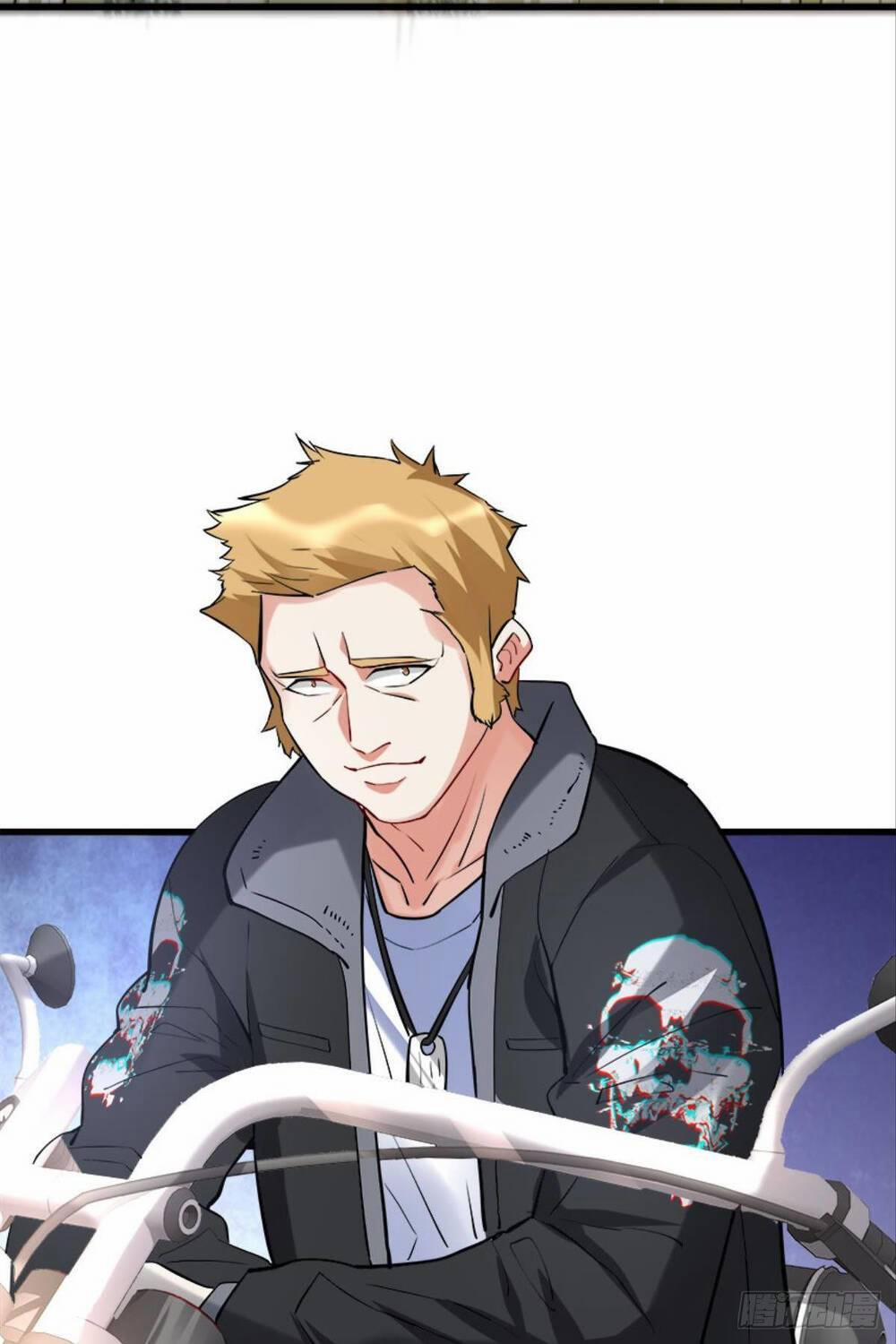 Mạt Thế Thần Tài 14 trang 37