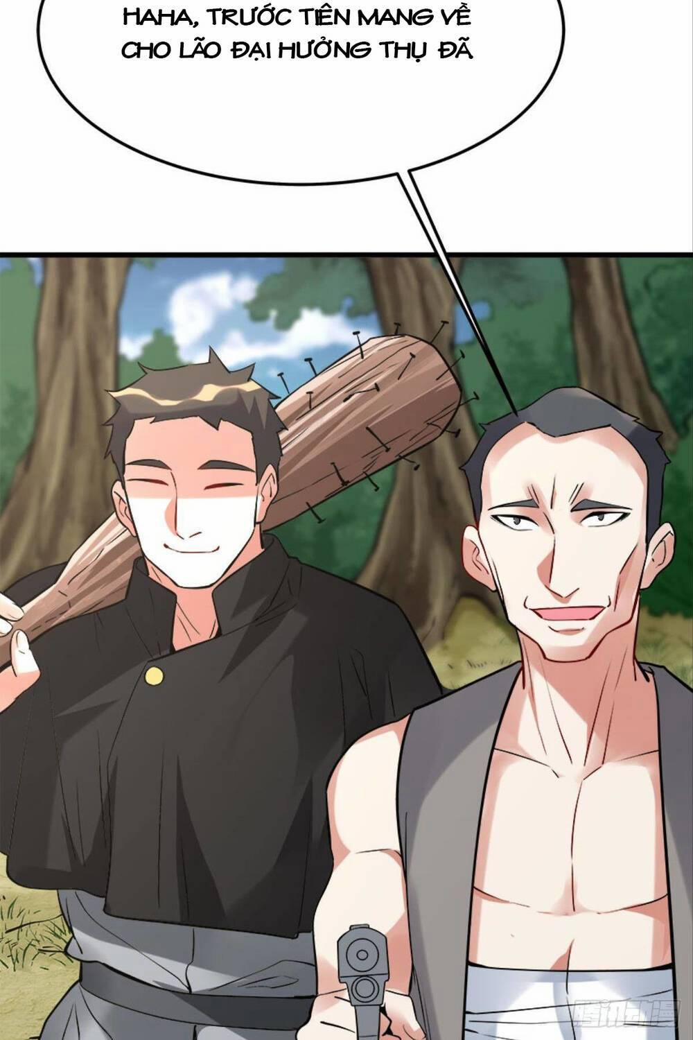 Mạt Thế Thần Tài 14 trang 39