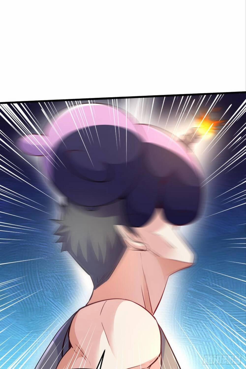 Mạt Thế Thần Tài 14 trang 43