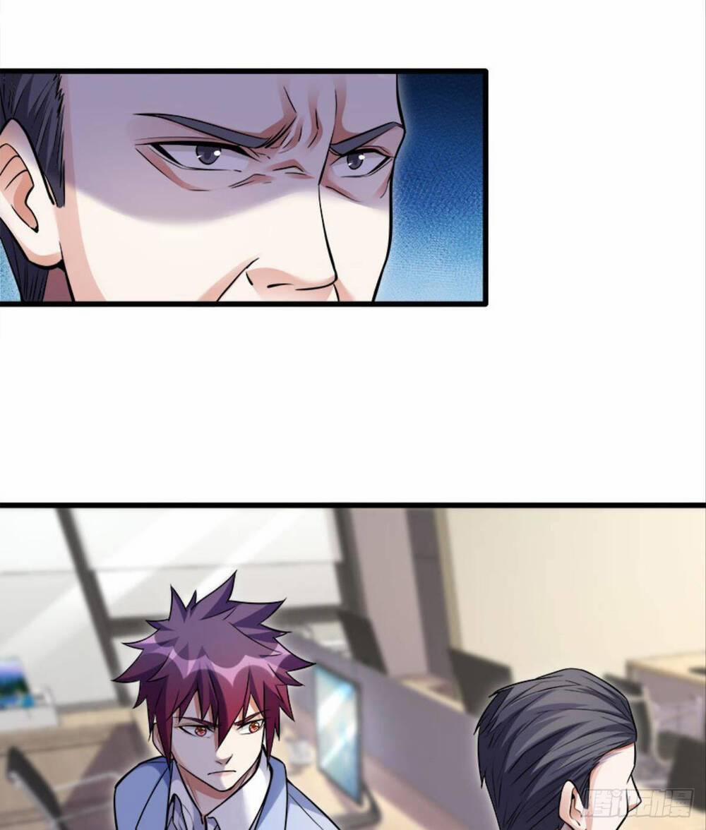 Mạt Thế Thần Tài 14 trang 6