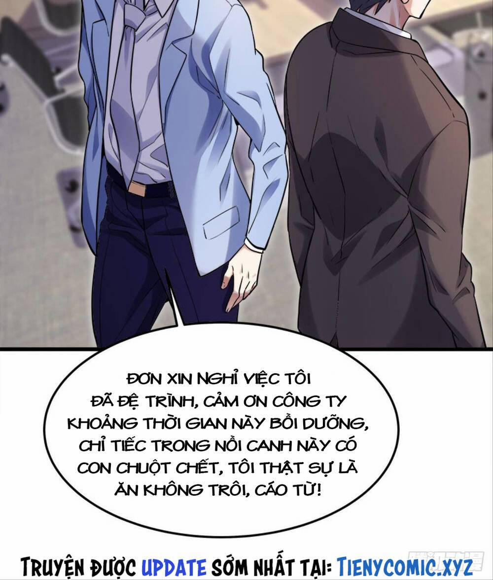 Mạt Thế Thần Tài 14 trang 7