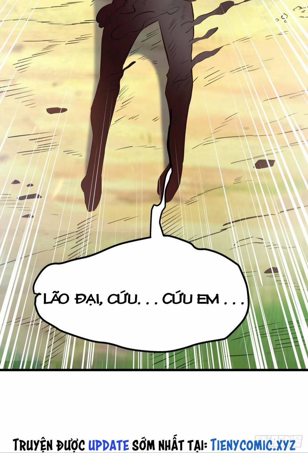 Mạt Thế Thần Tài 15 trang 14