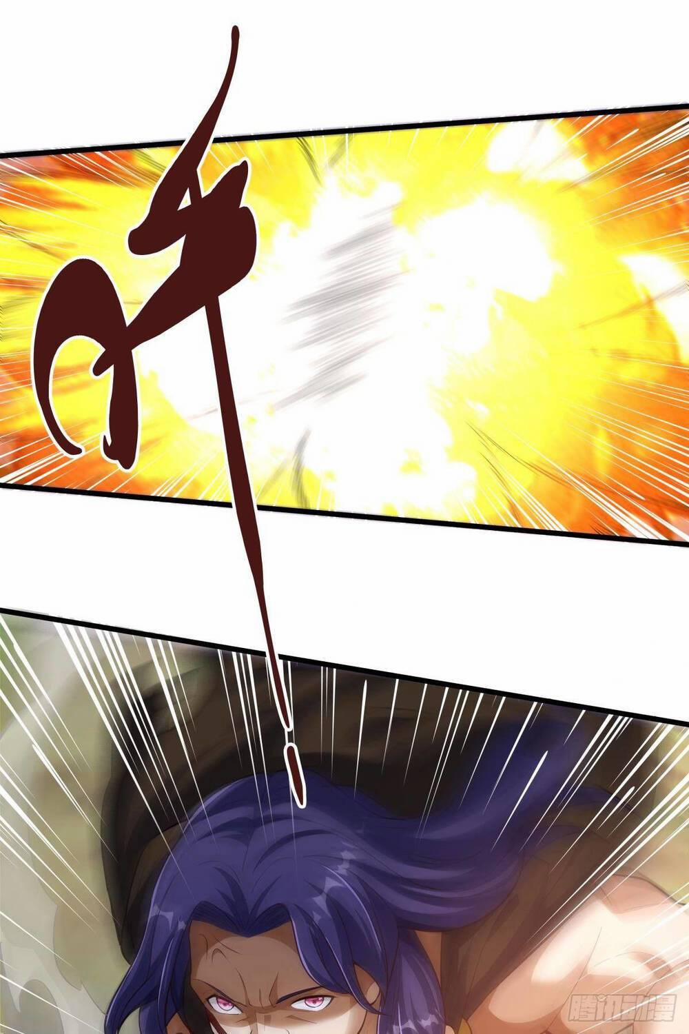 Mạt Thế Thần Tài 15 trang 22