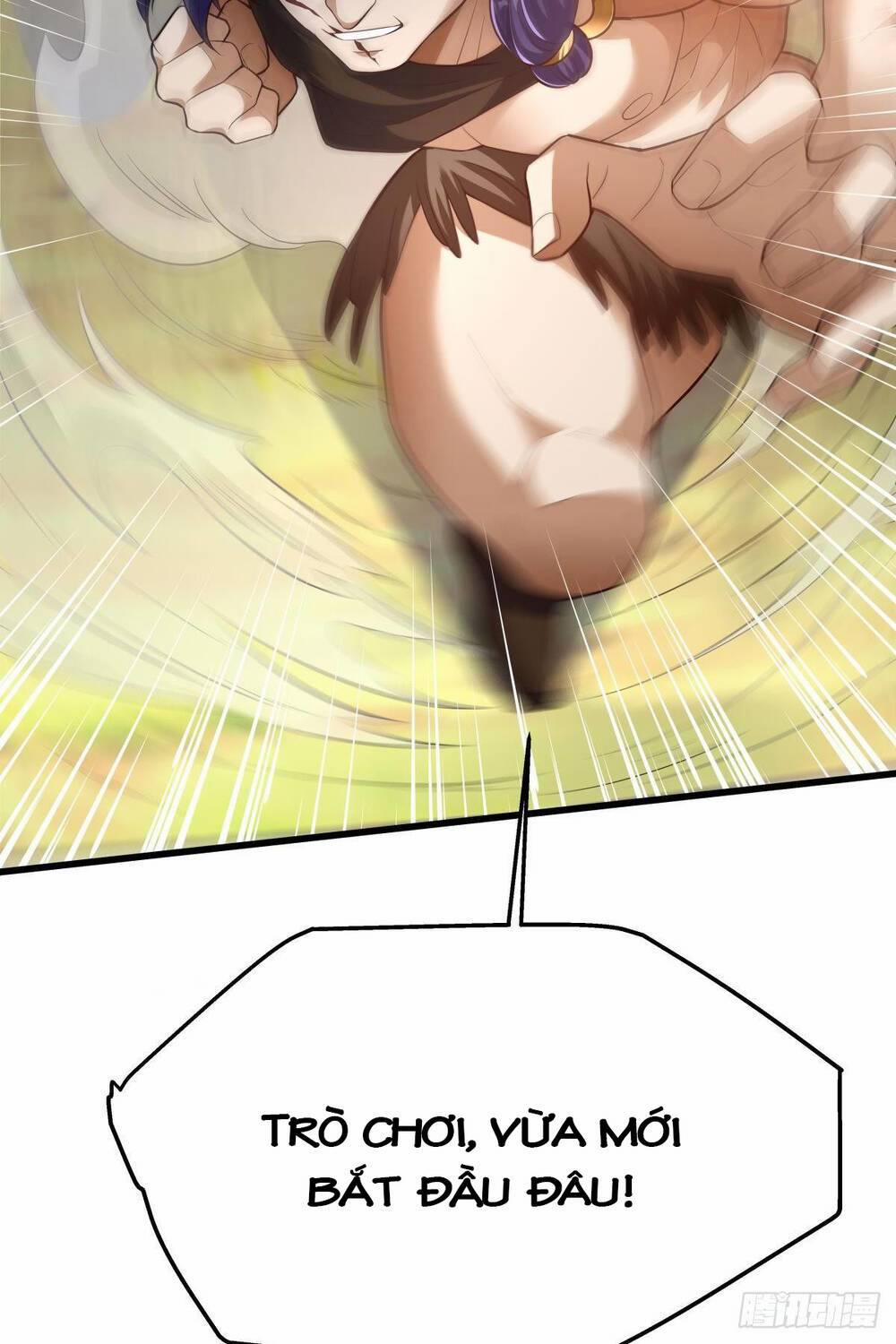 Mạt Thế Thần Tài 15 trang 23