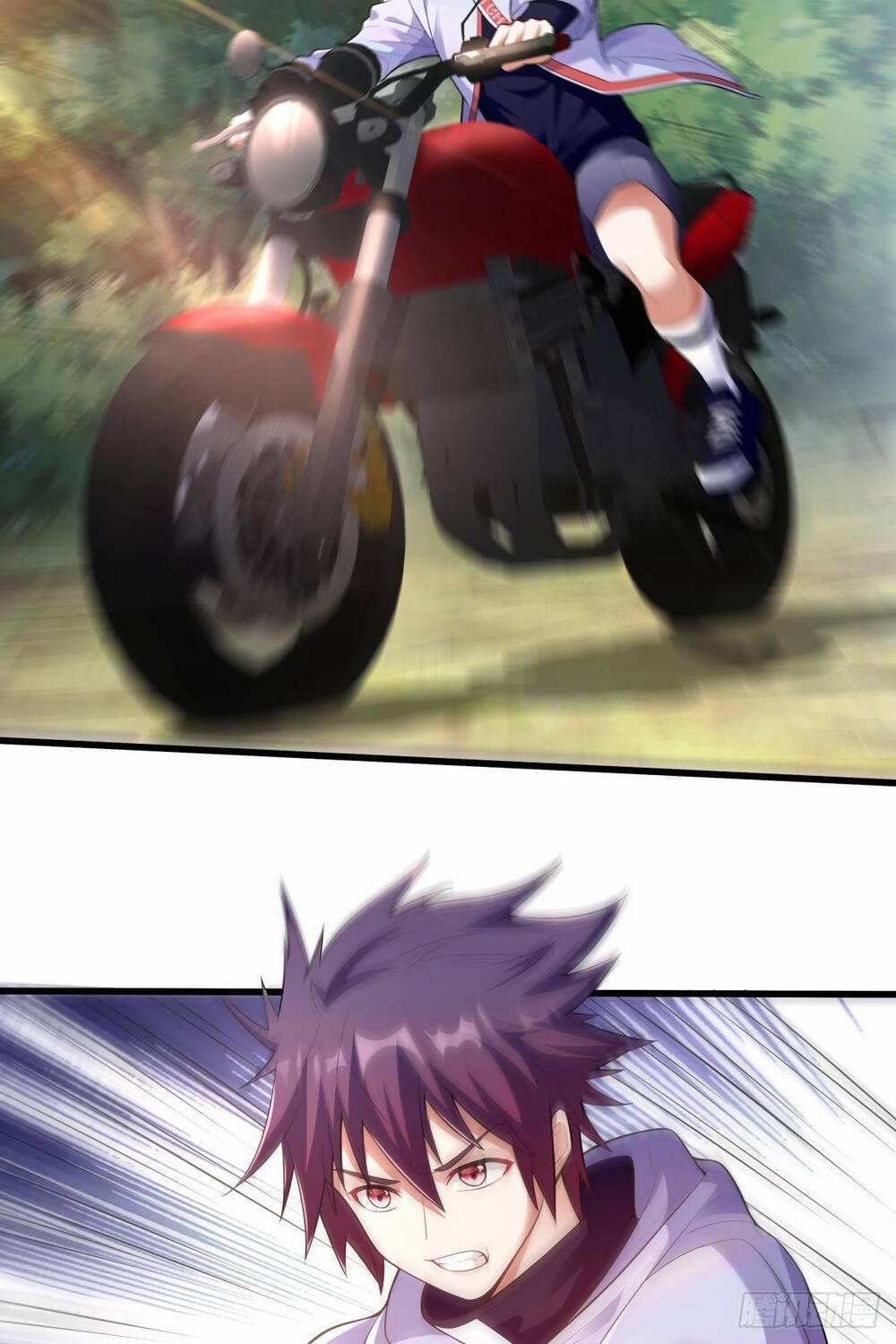 Mạt Thế Thần Tài 15 trang 26