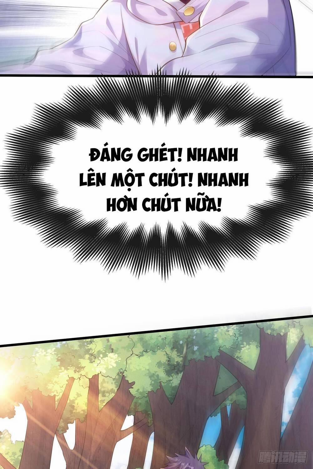 Mạt Thế Thần Tài 15 trang 27