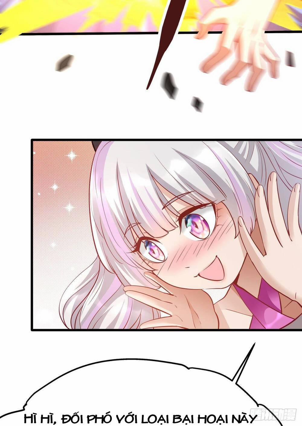 Mạt Thế Thần Tài 15 trang 3