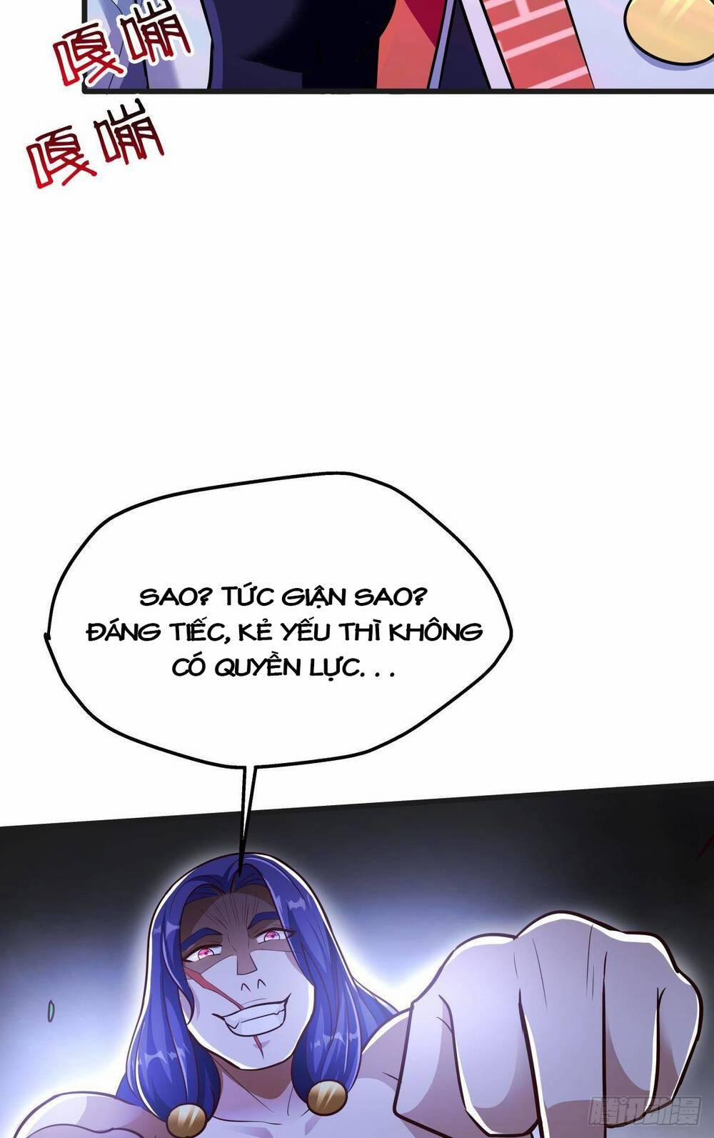 Mạt Thế Thần Tài 15 trang 33