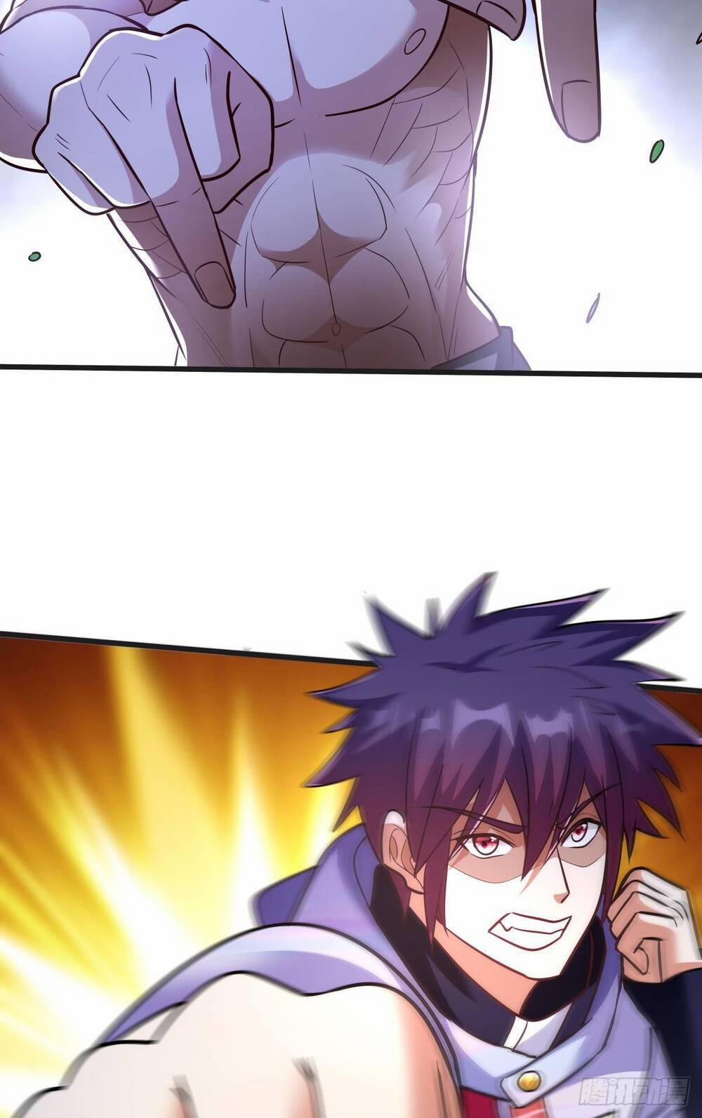 Mạt Thế Thần Tài 15 trang 34